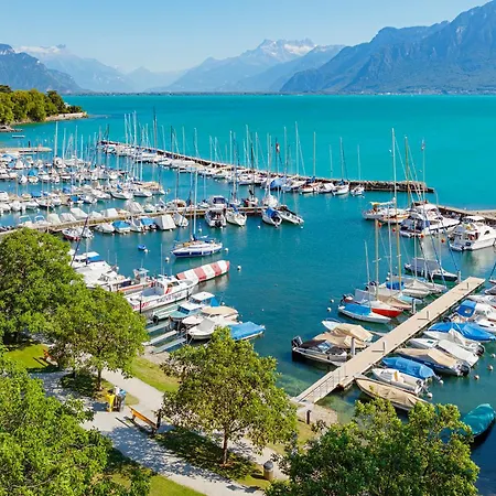 公寓 Am3office With Contactless Check-in Near