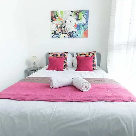 Am3office With Contactless Check-in Near