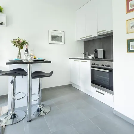 Apartmán Am3office With Contactless Check-in Near *