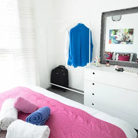 Apartamento Am3office With Contactless Check-in Near